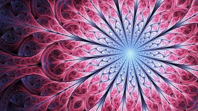 Abstract Artistic Design Abstract Wallpaper 4K 2560x1440 Abstract, Artistic, Design, With, Intricate, Swirling, Patterns, In, Shades, Pink, Blue, Creating, Brown, Ultrawide, QHD