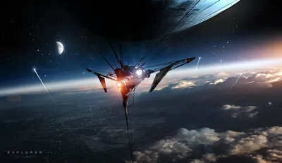 General Wallpaper 1918x1106 Space Wallpaper 4K 1918x1106 Near, Ultrawide