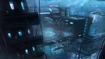 General Wallpaper 1918x1078 World Wallpaper 4K 1918x1078 Sci‑fi, Neon-lit, Ultrawide