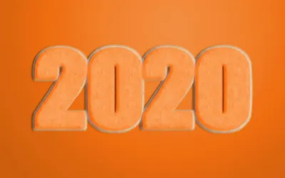 New Year Holiday Abstract Wallpaper 4K 2048x1280 New, Year, Holiday, 2020, Hd, Desktop, Orange, Purple, Ultrawide, Full HD