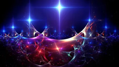 Anime Wallpaper 1918x1078 Abstract Wallpaper 4K 1918x1078 Cool, Star-like, Ultrawide