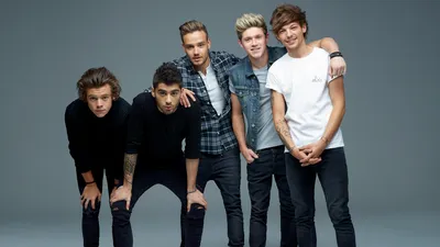 Music Band One Direction Displaying Abstract Wallpaper 4K 1920x1080 Hd, Desktop, Wallpaper, And, Background, Image, Featuring, The, Music, Band, One, Direction, Gray, White, Ultrawide, Full HD