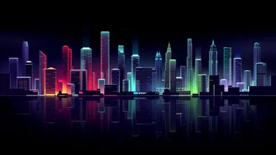 General Wallpaper 2558x1438 Space Wallpaper 4K 2558x1438 Neon, Full HD, Ultrawide