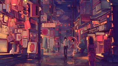 Anime Wallpaper 1918x1078 Abstract Wallpaper 4K 1918x1078 Your, Ultrawide
