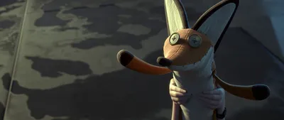 Close Whimsical Button Animals Wallpaper 4K 2060x870 Close-up, Button-eyed, Full HD, Ultrawide