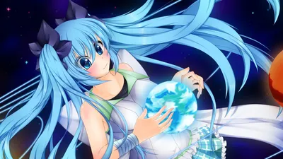 General Wallpaper 1918x1078 Space Wallpaper 4K 1918x1078 Aqua, Ultrawide