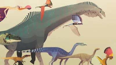 Vibrant Minimalist Wallpaper Minimal Wallpaper 4K 2471x1388 Minimalist, Animal, Dinosaur, Hd, Desktop, Wallpaper:, Background, Gray, Ultrawide, Full HD