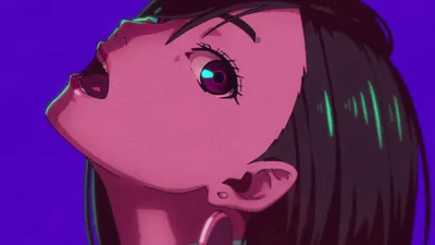 Anime Wallpaper 1918x1078 Abstract Wallpaper 4K 1918x1078 Ultrawide