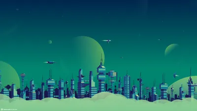 Anime Wallpaper 5118x2878 Abstract Wallpaper 4K 5118x2878 Dark-green, Ultrawide, 4k