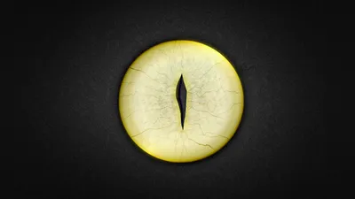 Minimalist Dark Eye Minimal Wallpaper 4K 2560x1440 Minimalist, Dark, Eye, Hd, Desktop, Wallpaper:, Background, White, Ultrawide, QHD