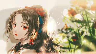 Anime Wallpaper 1918x1078 Abstract Wallpaper 4K 1918x1078 Ultrawide