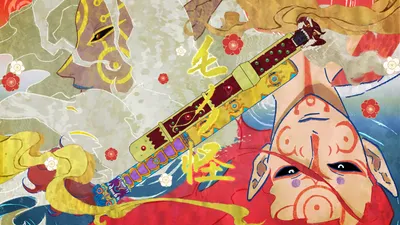 Anime Wallpaper 2558x1438 Abstract Wallpaper 4K 2558x1438 Full HD, Ultrawide