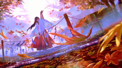 Anime Wallpaper 4083x2296 Abstract Wallpaper 4K 4083x2296 Ultrawide, 4k