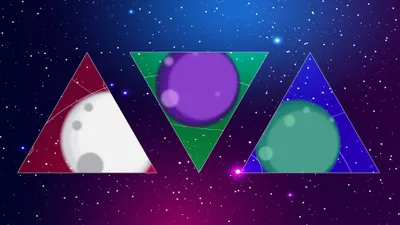 Random Shades Moon Space Wallpaper 4K 3840x2160 Random, Shades, Of, Moon, White, Orange, Purple, Ultrawide, 4k