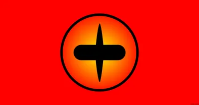 Bright Minimalist Wallpaper Minimal Wallpaper 4K 8500x4500 Minimalist, 8k, Ultra, Hd, Anime, Desktop, Wallpaper, Featuring, Kurama, Naruto, Bold, Red, Black, Ultrawide, 4k