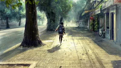 Anime Wallpaper 3838x2158 Abstract Wallpaper 4K 3838x2158 Ultrawide, QHD