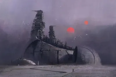 Bold Sci Wallpaper World Wallpaper 4K 1920x1280 Sci, Fi, City, Hd, Desktop, Gray, Landscape, Full HD