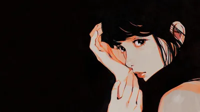 Anime Wallpaper 1918x1078 Abstract Wallpaper 4K 1918x1078 Ultrawide