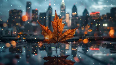 General Wallpaper 2910x1630 World Wallpaper 4K 2910x1630 Leaf, Ultrawide, QHD
