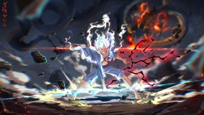 Anime Wallpaper 3838x2158 Abstract Wallpaper 4K 3838x2158 Gear, Ultrawide, QHD