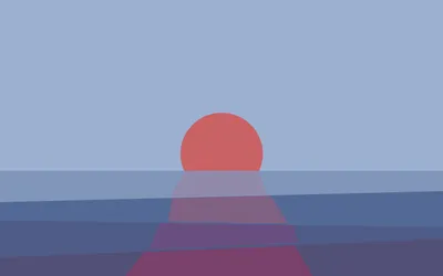 General Wallpaper 2878x1798 Minimal Wallpaper 4K 2878x1798 Blue, Ultrawide, QHD