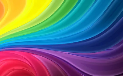 Abstract Vibrant Rainbow Colorful Abstract Wallpaper 4K 3840x2378 Abstract, 4k, Ultra, Hd, Pc, Desktop, Wallpaper, Featuring, Vibrant, Rainbow, Colorful, Flowing, Pink, Yellow, Ultrawide