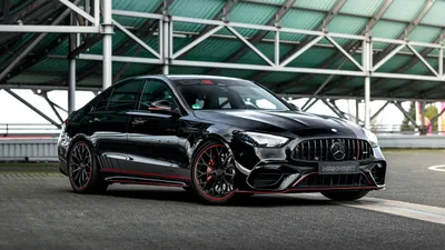 Black Amg Tarmac Metallic Structure Black/Dark Wallpaper 4K 5118x2878 Mercedes-amg, Ultrawide, 4k