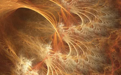 Vivid Abstract Wallpaper Abstract Wallpaper 4K 2560x1600 Abstract, Fractal, Design, In, Warm, Tones, Featuring, Intricate, Swirling, Patterns, Created, Desktop, Brown, Ultrawide, QHD