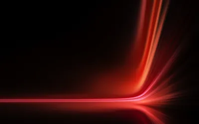Abstract Red Lines Black/Dark Wallpaper 4K 2560x1600 Hd, Pc, Desktop, Wallpaper, Featuring, Abstract, Red, Lines, Glowing, Curving, Against, Dark, Brown, Ultrawide, QHD