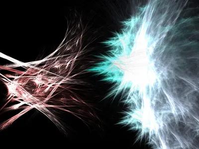 Anime Wallpaper 1598x1198 Abstract Wallpaper 4K 1598x1198 Cool, Landscape