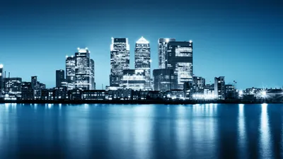 Misty City Wallpaper World Wallpaper 4K 1920x1080 City, Skyline, Brown, Ultrawide, Full HD