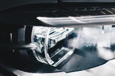 Adaptive Led Lights Cars Wallpaper 4K 5998x3998 Ultrawide, 4k