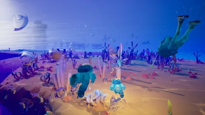 Video Game Starseeker Astroneer Expeditions Space Wallpaper 4K 3840x2160 4k, Ultra, Hd, Pc, Desktop, Wallpaper, Of, Video, Game, Starseeker, Astroneer, Expeditions, Pink, Ultrawide
