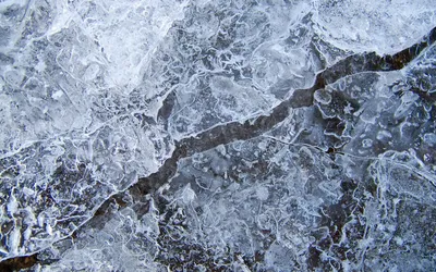 Photography Ice Patterns Abstract Wallpaper 4K 1678x1048 Cool, Blue, Ultrawide