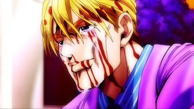 Yoshikage Kira Anime Abstract Wallpaper 4K 1920x1080 Yoshikage, Kira, Anime, Jojo's, Bizarre, Adventure, Hd, Desktop, Jojo, 039, Black, White, Ultrawide, Full HD