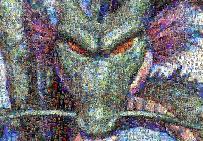 Moody Vibrant Wallpaper Fantasy Wallpaper 4K 8222x5707 A, Vibrant, 8k, Ultra, Hd, Wallpaper, Featuring, Stunning, Mosaic, Characters, Dragon), Ball, Gray, Landscape, 4k