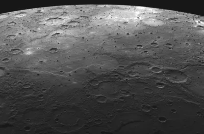 Close Moon Rugged Wallpaper 4K, Space category