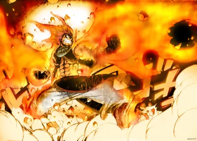 Misty Natsu Wallpaper Fantasy Wallpaper 4K 1920x1378 Hd, Desktop, Wallpaper, Featuring, Natsu, Dragneel, From, The, Anime, Fairy, Tail, Surrounded, White, Landscape, Full HD
