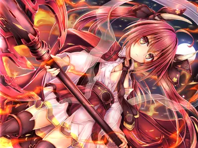 Anime Wallpaper 2004x1503 Abstract Wallpaper 4K 2004x1503 Full HD, Landscape
