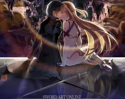 Kirito Asuna Yuuki Sword Black/Dark Wallpaper 4K 1500x1195 An, Hd, Desktop, Wallpaper, Featuring, Kirito, And, Asuna, Yuuki, Sword, Art, Online, Gray, Brown, Square