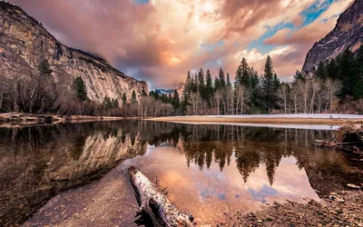 Radiant Nature Wallpaper Nature Wallpaper 4K 1920x1200 Nature, Reflection, Hd, Desktop, Wallpaper, Background, Image, Gray, White, Ultrawide, Full HD