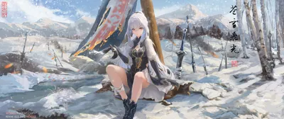 Anime Wallpaper 2368x998 Abstract Wallpaper 4K 2368x998 Full HD, Ultrawide