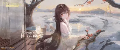 Anime Wallpaper 2368x998 Abstract Wallpaper 4K 2368x998 Light Gray, Full HD, Ultrawide