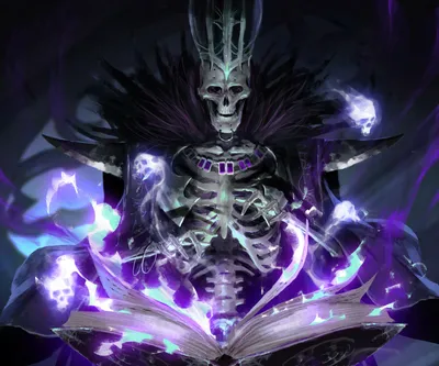 Dark Imposing Skeleton King Crowned Black/Dark Wallpaper 4K 1920x1600 Dark, Hd, Pc, Desktop, Wallpaper/background:, Showing, An, Imposing, Skeleton, King, Crowned, Cloaked, White, Gray, Square, Full HD