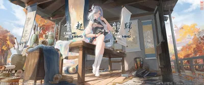 Anime Wallpaper 2368x998 Abstract Wallpaper 4K 2368x998 Full HD, Ultrawide
