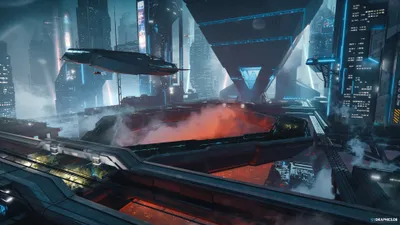 Vivid Sci Wallpaper Wallpaper 4K, World category