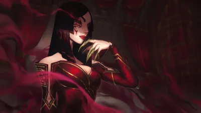 Anime Wallpaper 3838x2158 Abstract Wallpaper 4K 3838x2158 Ultrawide, QHD