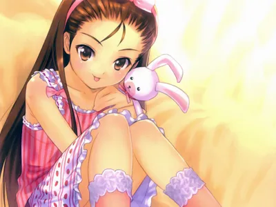 Anime Wallpaper 2046x1534 Abstract Wallpaper 4K 2046x1534 Full HD, Landscape
