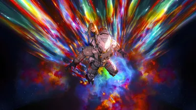 Anime Wallpaper 5459x3070 Abstract Wallpaper 4K 5459x3070 Ultrawide, 4k