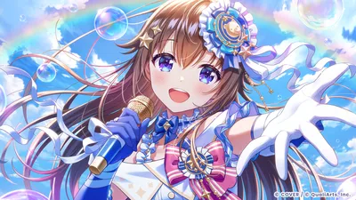 Anime Wallpaper 1918x1078 Abstract Wallpaper 4K 1918x1078 Blue, Ultrawide